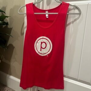 Pure barre